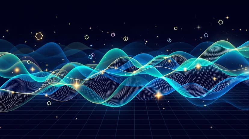 Cross-Asset Signal Analysis and Correlation
