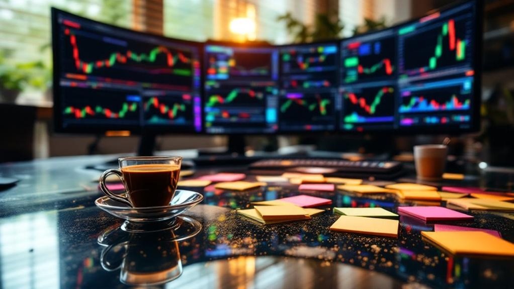 adaptive risk management strategies