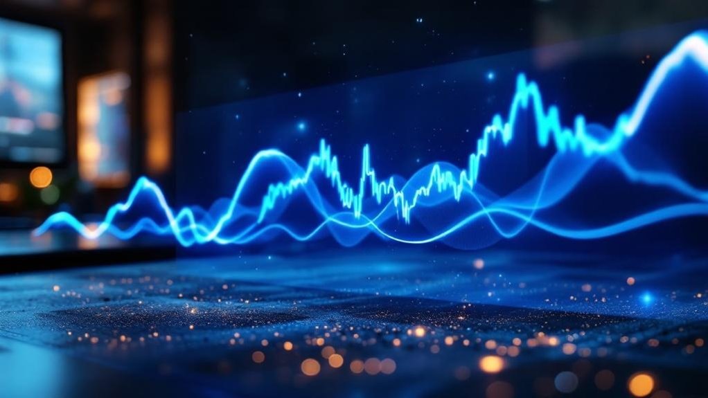 alpha decay in markets