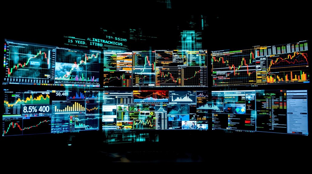 Alternative Data Sources for Signal Generation