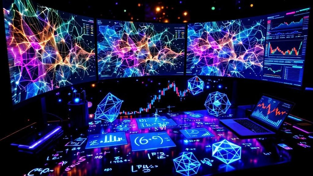 analytics for strategic planning