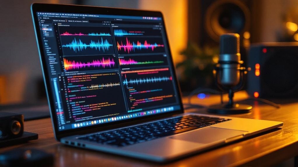 audio analysis tools comparison