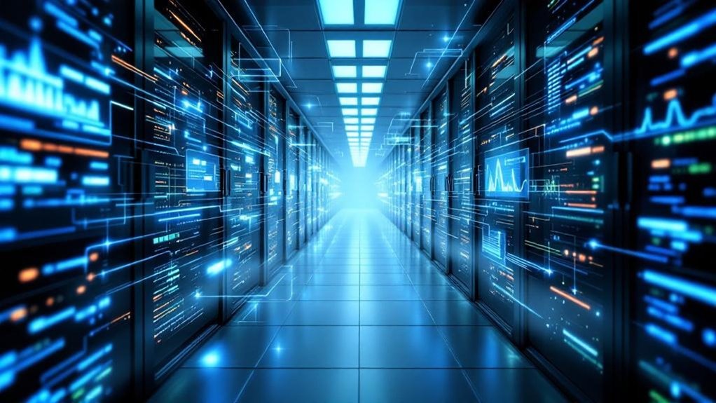 cloud signal analysis strategies