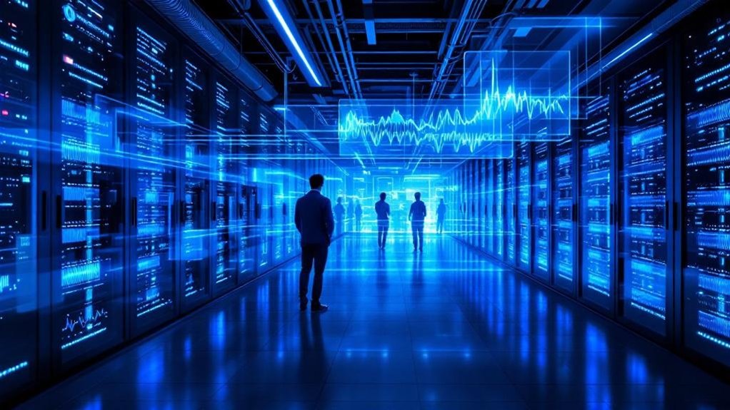 cloud signal processing basics