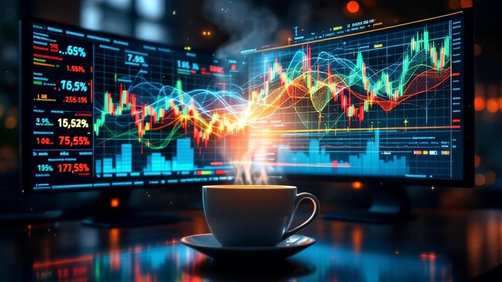 cross asset momentum trading strategies