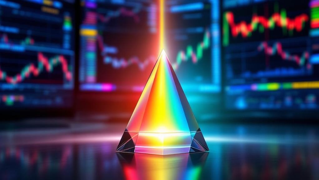 decay model key components