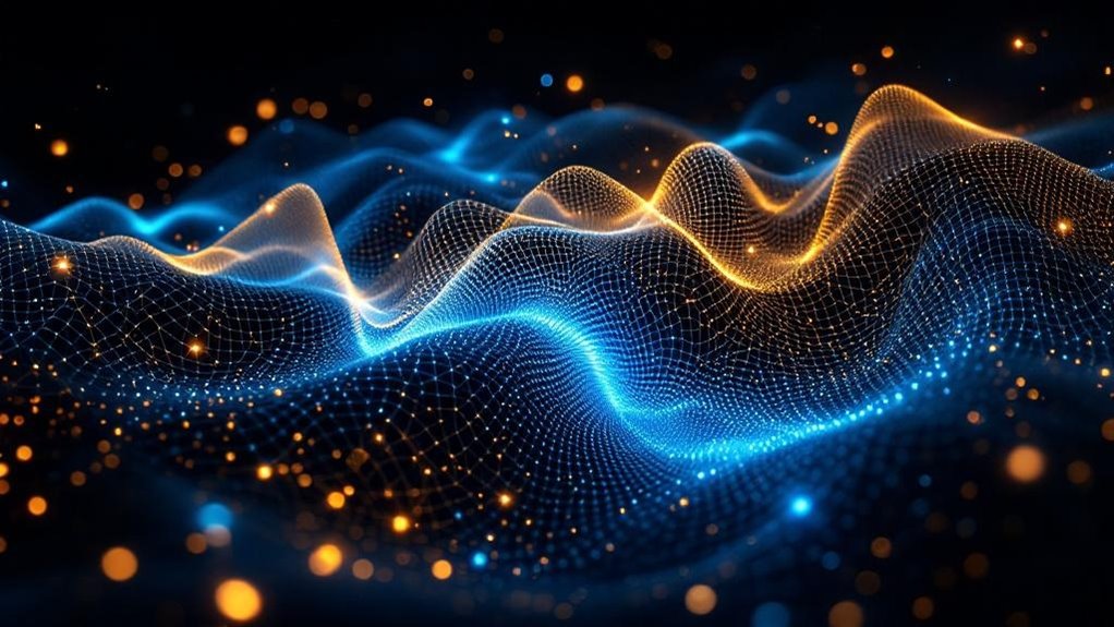 deep learning for market prediction