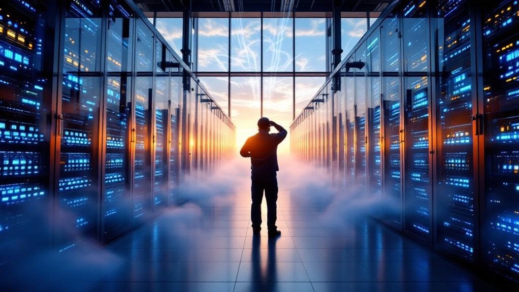 efficient growth and allocation