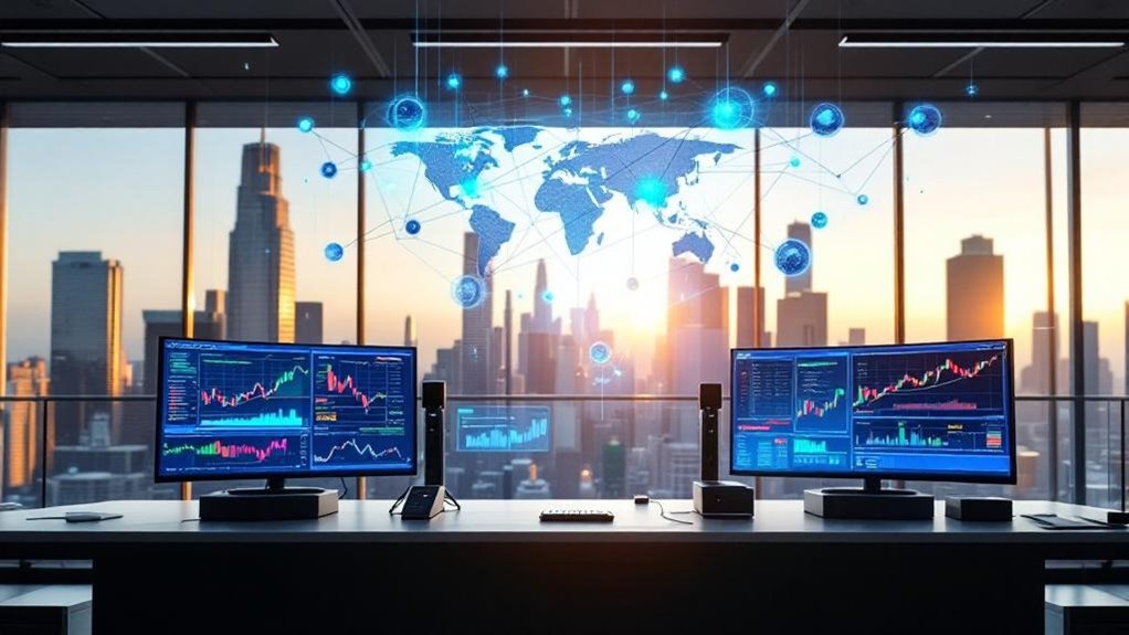 global compliance standards overview