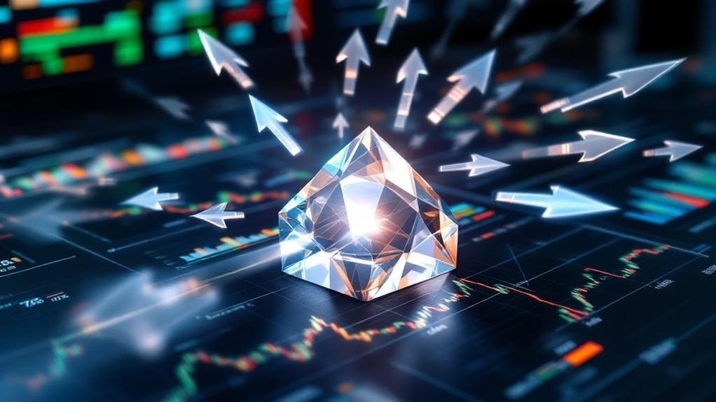 identifying subtle market indicators