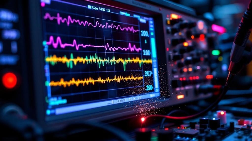 key metrics for throughput analysis