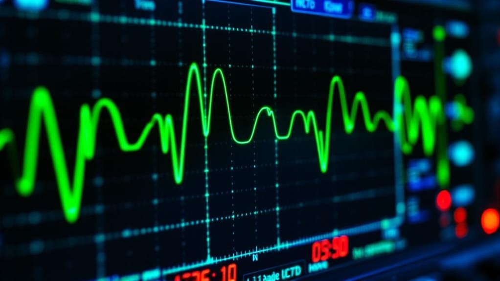 live system performance tracking