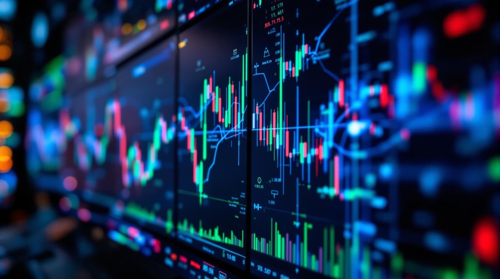 Machine Learning Applications in Signal Detection