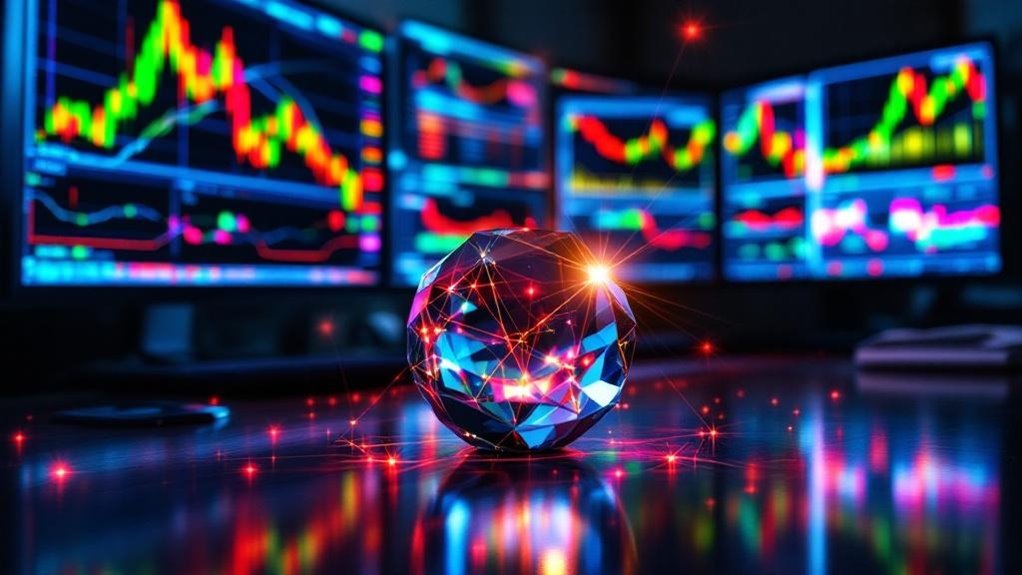 market correlation analysis techniques