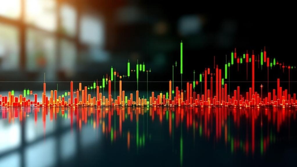 market regime characteristics defined