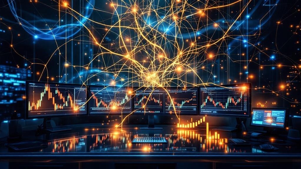 neural networks transforming finance