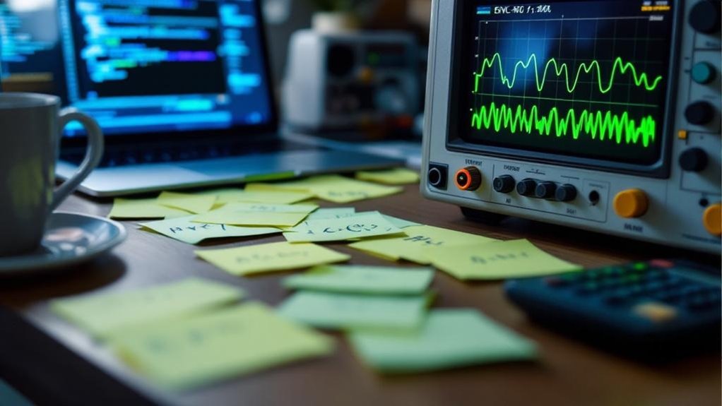 numpy enhances signal analysis