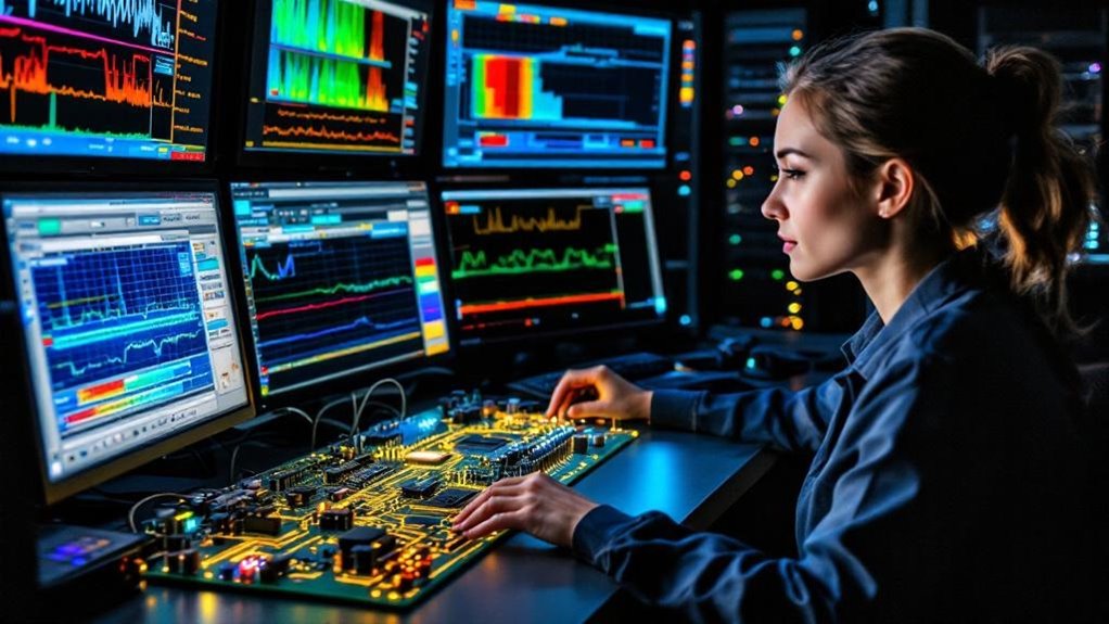 performance evaluation in practice