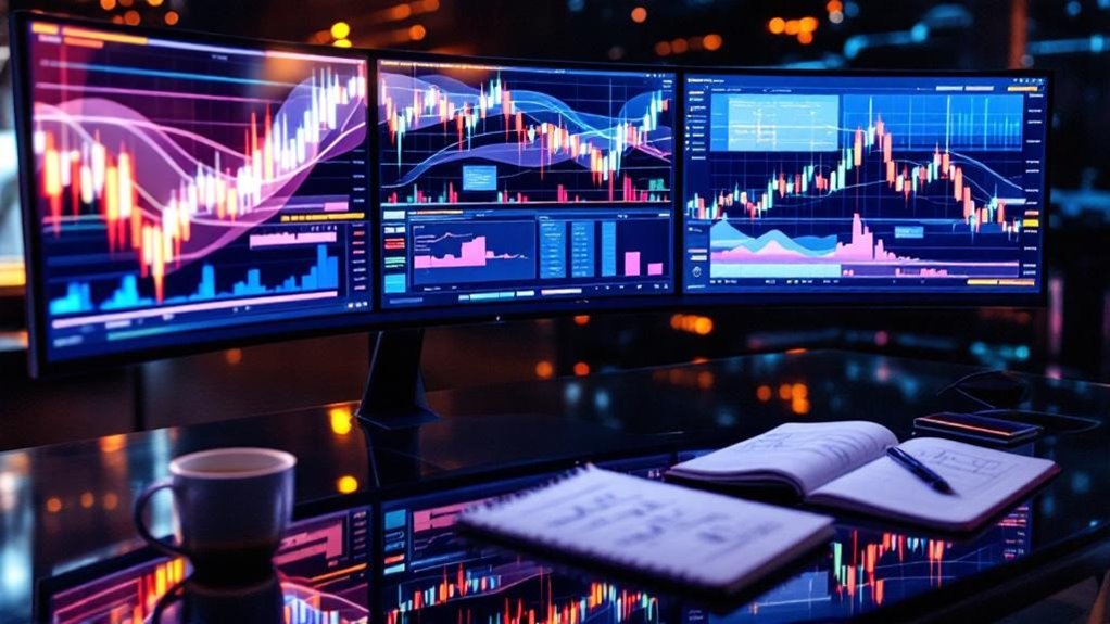 performance metrics and analytics