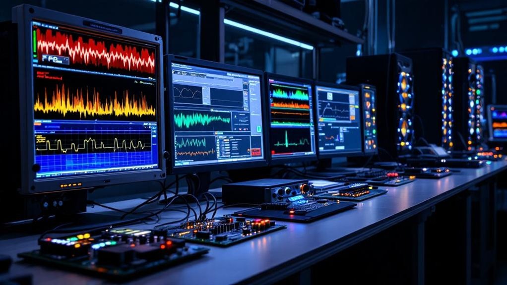 practical implementation of algorithms