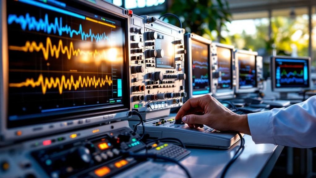 real time data handling strategies