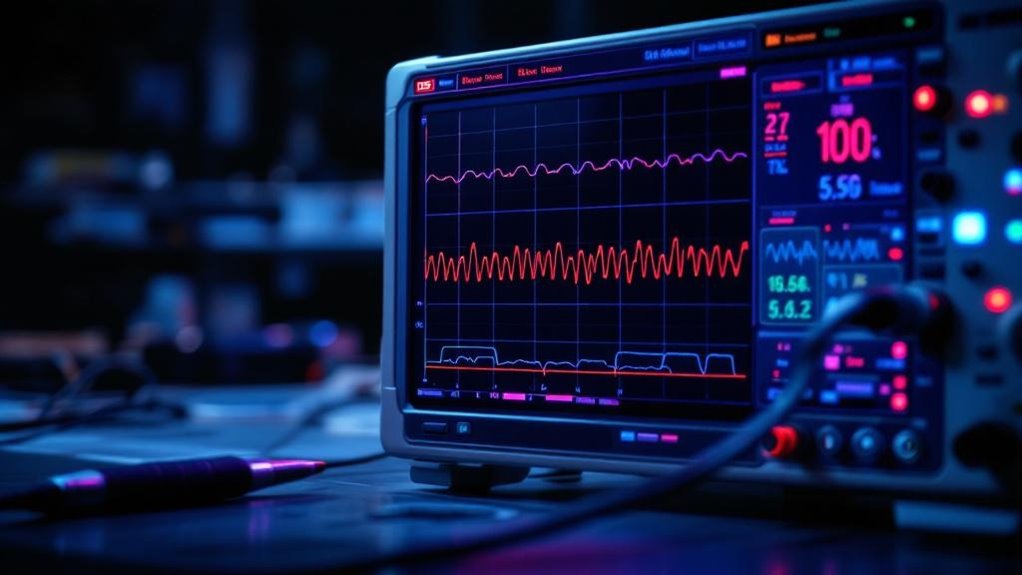 reliability assurance and detection