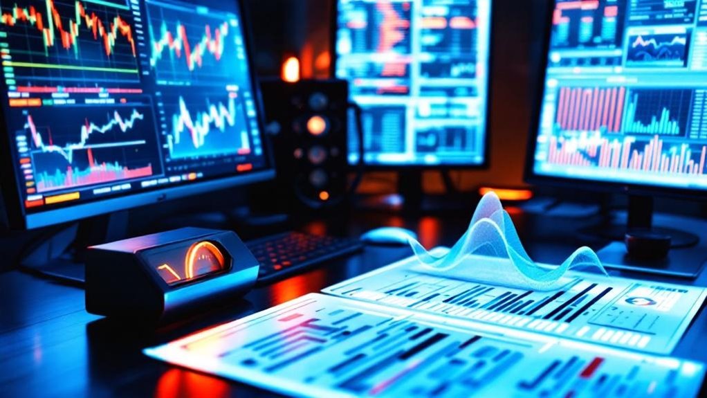 signal analysis validation process