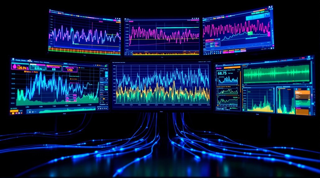 Performance Metrics for Signal Evaluation
