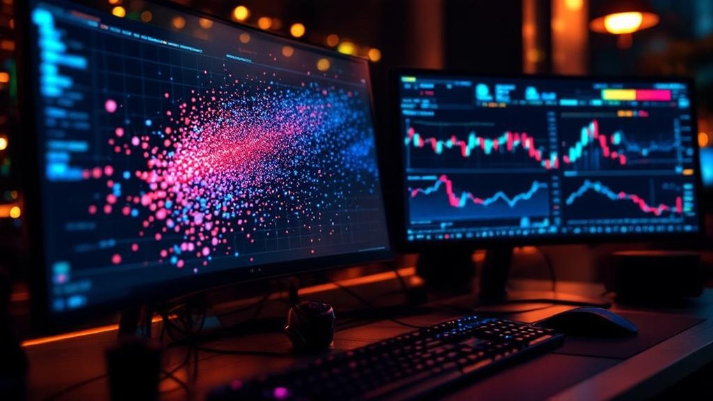 signal portfolio correlation strategies