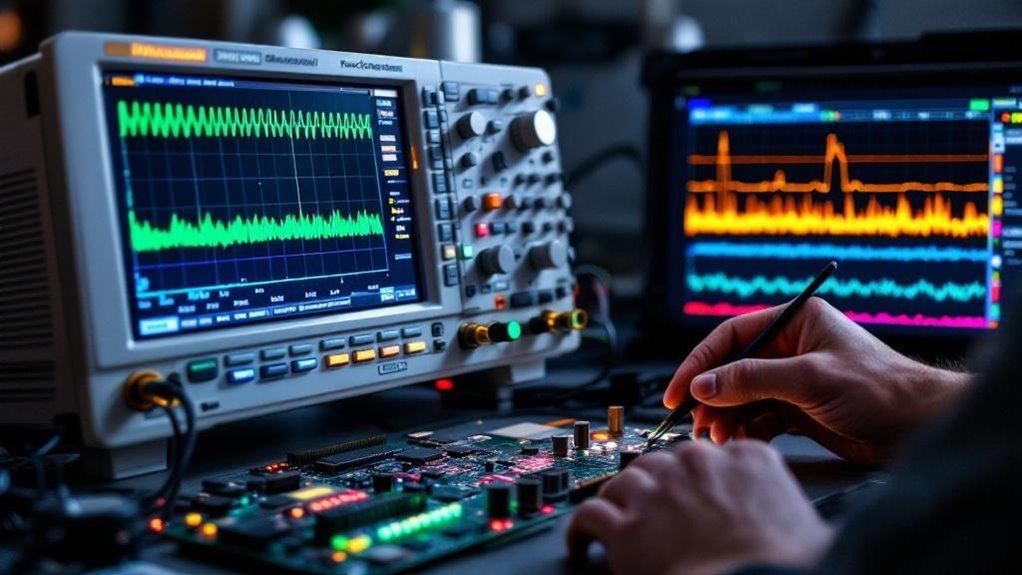 testing and deployment strategies