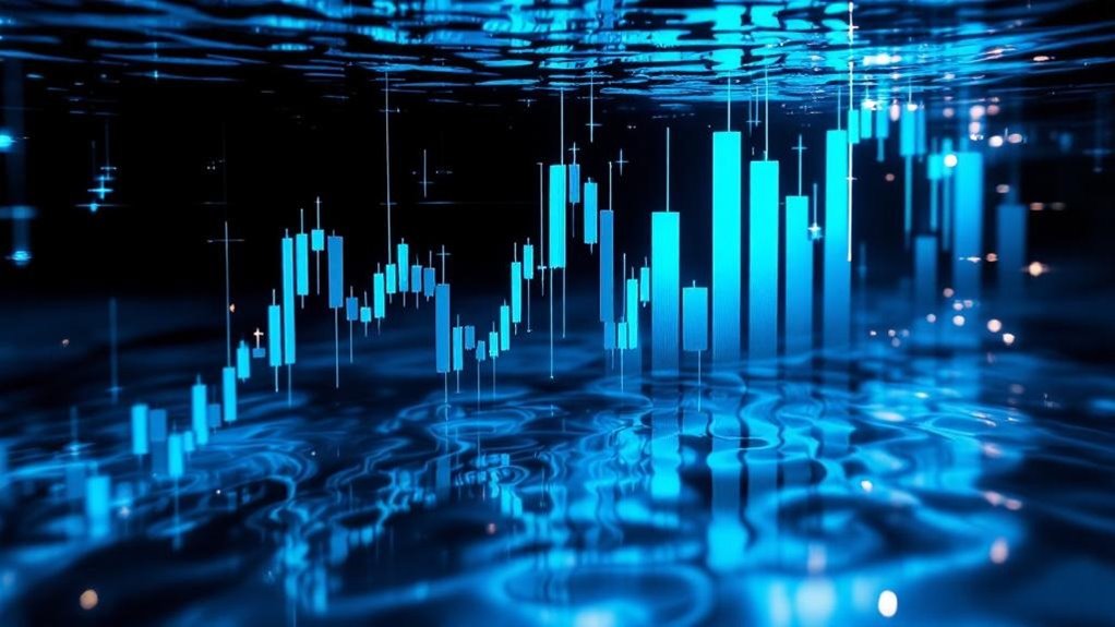 trading signal market optimization