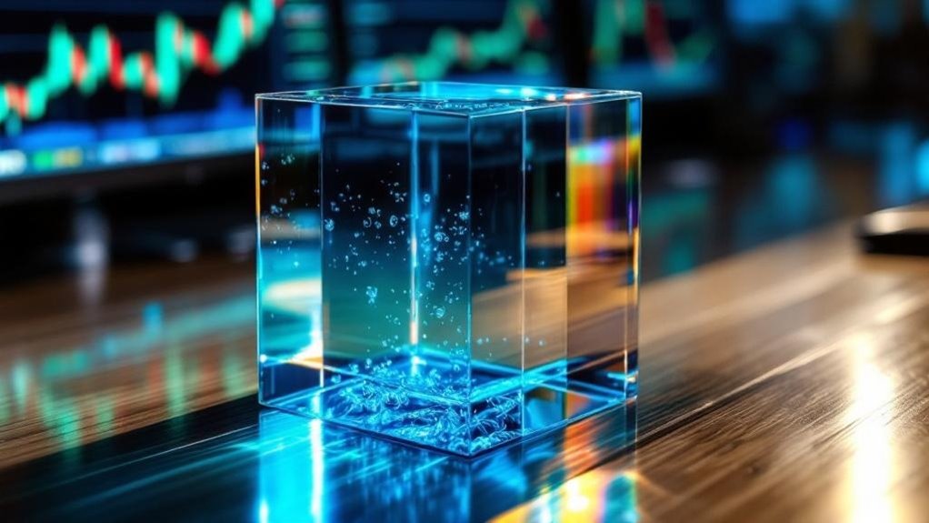 trading strategies and liquidity