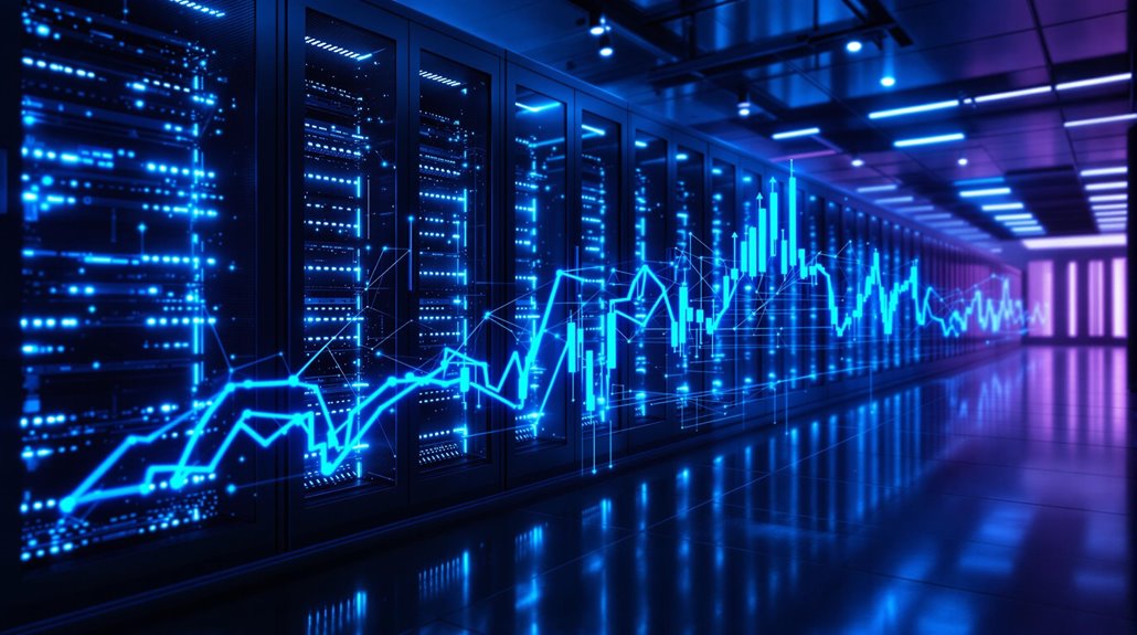 ai driven trading strategies