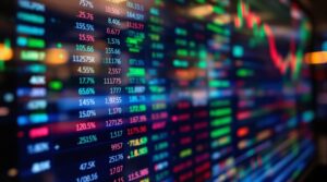 alpha through price analysis