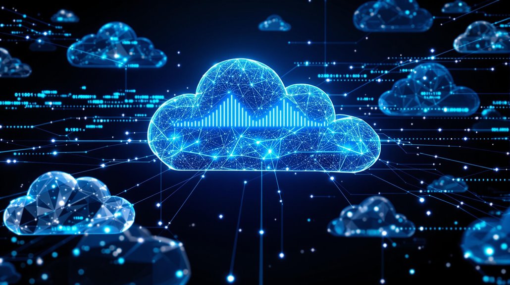cloud based signal analysis solutions