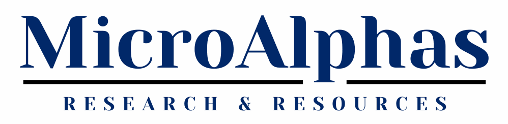 MicroAlphas.com
