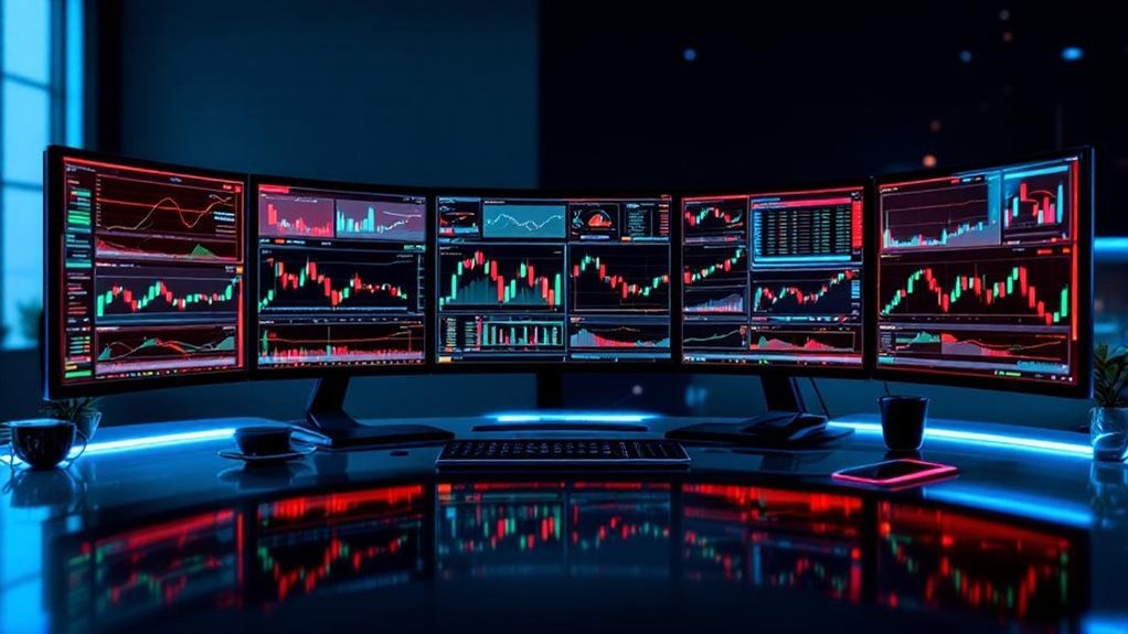 cross asset momentum analysis techniques