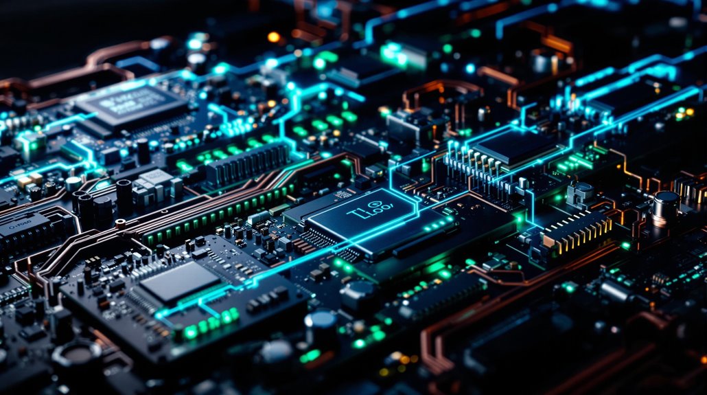 robust signal processing systems