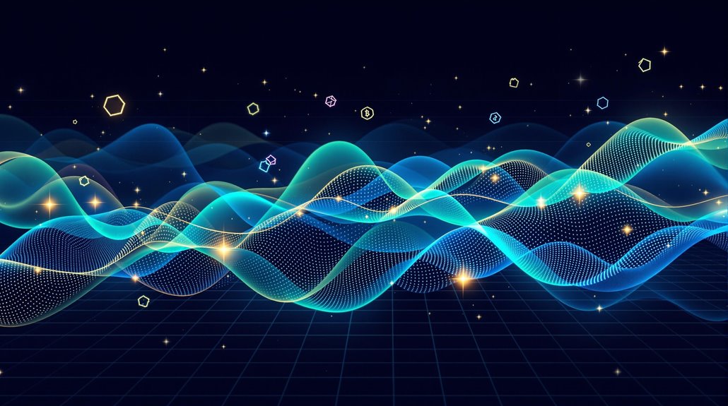 signal analysis across assets