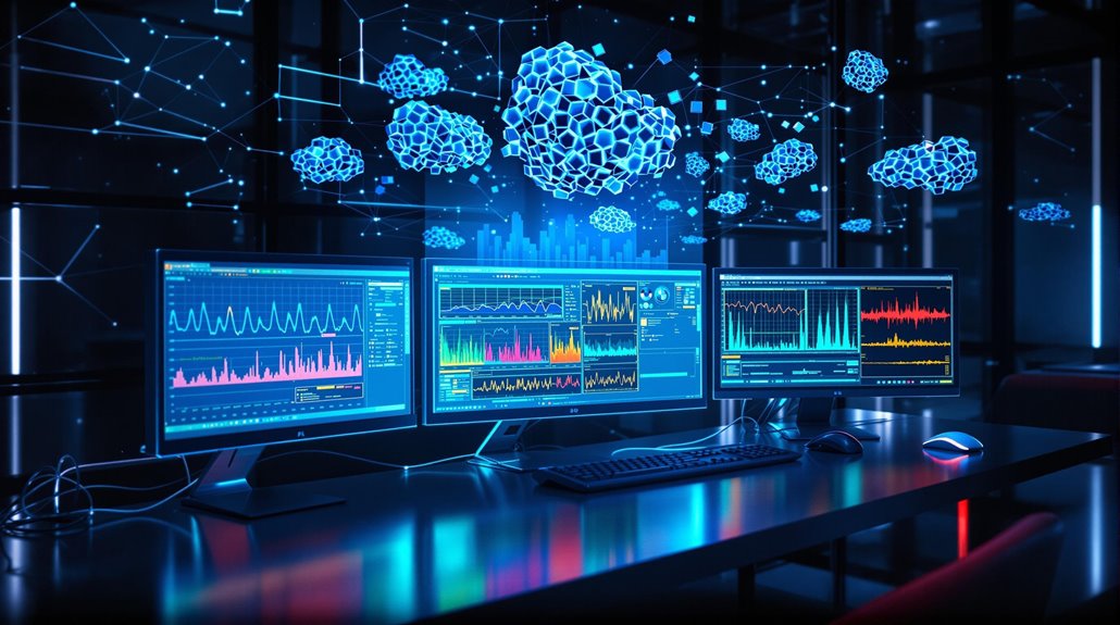 signal discovery research methods