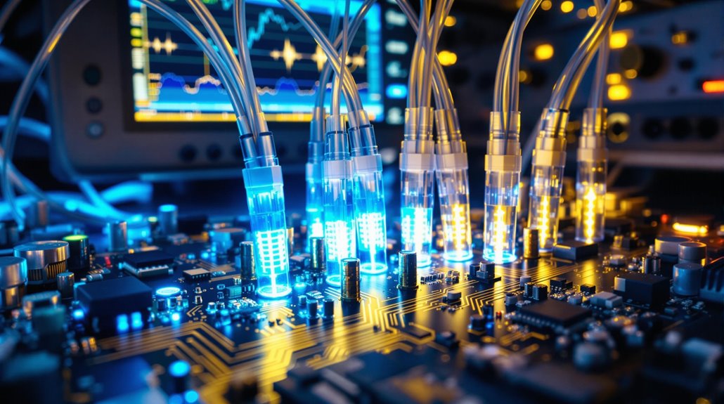 signal processing implementation guide