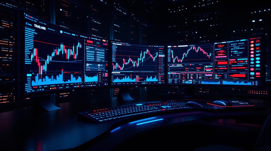 signal trading risk management